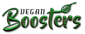 Vegan Boosters